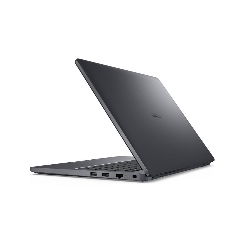 Laptop Dell Pro 14 PC14250 71076111 (Core 5-120U/1x16GB DDR5/1TB SSD/14 inch FHD+/Win 11 Home/Đen) 7