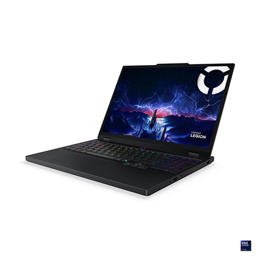 Laptop Lenovo Gaming Legion 5 15IRX10 83LY00HQVN (i7 13650HX/16GB RAM/512GB SSD/15.3 WUXGA 165hz/RTX5060 8G/Win11&OfficeH24/Đen/3Year) 3