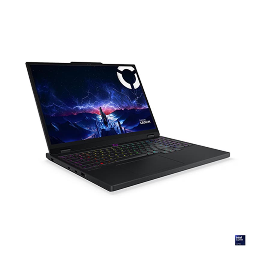 Laptop Lenovo Gaming Legion 5 15IRX10 83LY00HQVN (i7 13650HX/16GB RAM/512GB SSD/15.3 WUXGA 165hz/RTX5060 8G/Win11&OfficeH24/Đen/3Year) 2