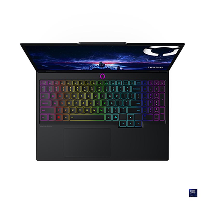 Laptop Lenovo Gaming Legion 5 15IRX10 83LY00HQVN (i7 13650HX/16GB RAM/512GB SSD/15.3 WUXGA 165hz/RTX5060 8G/Win11&OfficeH24/Đen/3Year) 1