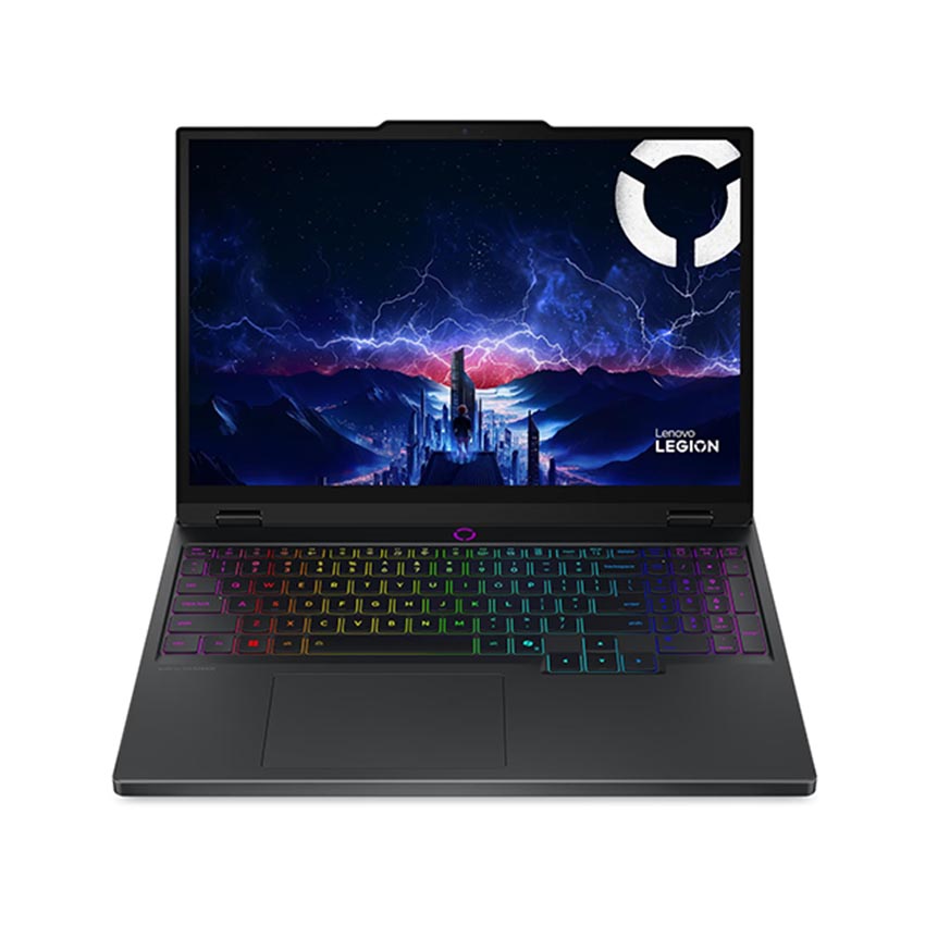 Laptop Lenovo Gaming Legion 5 15IRX10 83LY00HQVN (i7 13650HX/16GB RAM/512GB SSD/15.3 WUXGA 165hz/RTX5060 8G/Win11&OfficeH24/Đen/3Year)