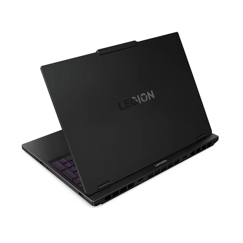 Laptop Lenovo Gaming Legion 5 15IRX10 83LY00HWVN (i7 14700HX/16GB RAM/512GB SSD/15.1 WQXGA 165hz/RTX5060 8G/Win11&OfficeH24/Đen/3Year) 5