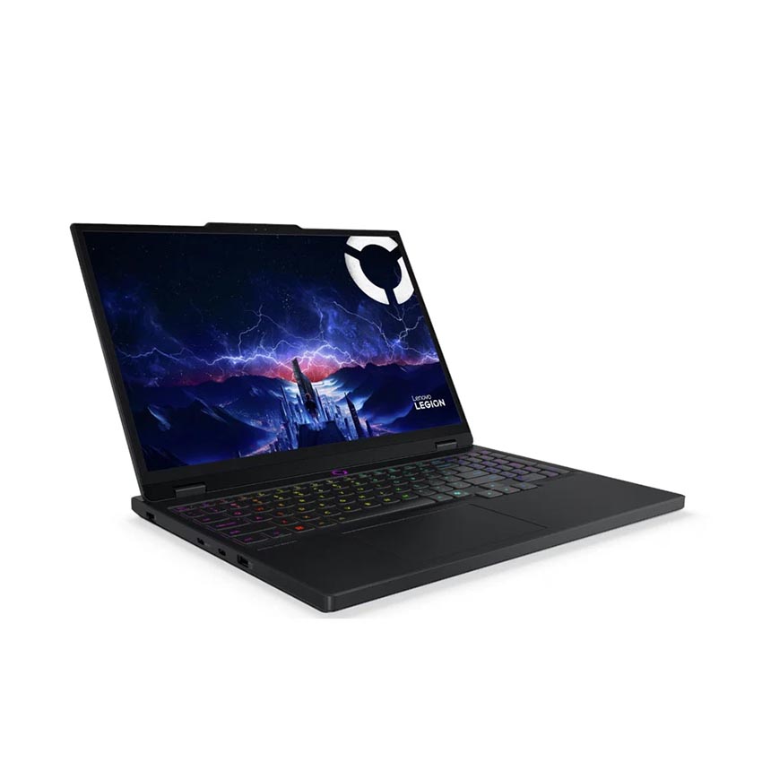 Laptop Lenovo Gaming Legion 5 15IRX10 83LY00HWVN (i7 14700HX/16GB RAM/512GB SSD/15.1 WQXGA 165hz/RTX5060 8G/Win11&OfficeH24/Đen/3Year) 8