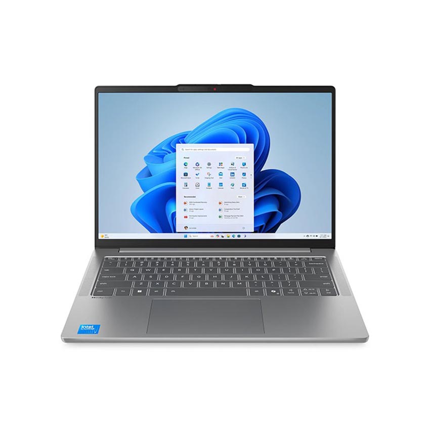Laptop Lenovo IdeaPad Slim 5 14IRH10R 83J0006CVN (Core5 210H/32GB RAM/1TB SSD/14 WUXGA Oled/Win11/Xám)