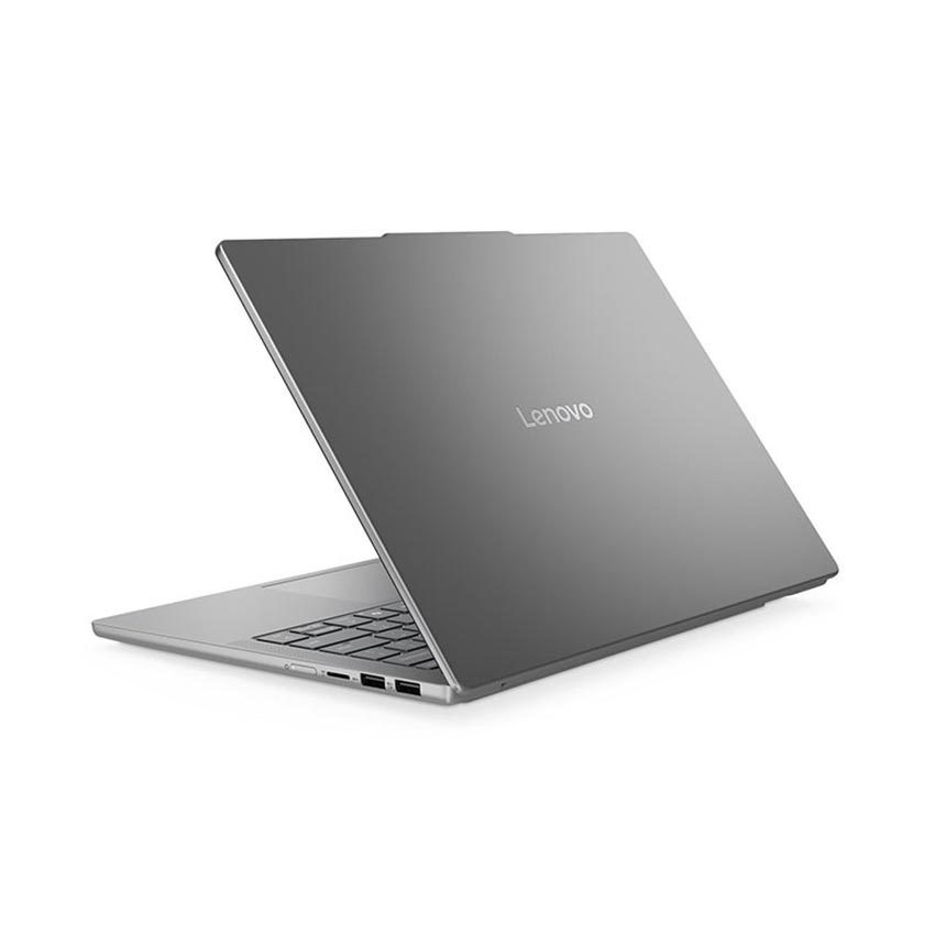 Laptop Lenovo IdeaPad Slim 5 14IRH10R 83J0006EVN (Core5 210H/16GB RAM/512GB SSD/14 WUXGA Oled/Win11/Xám) 3