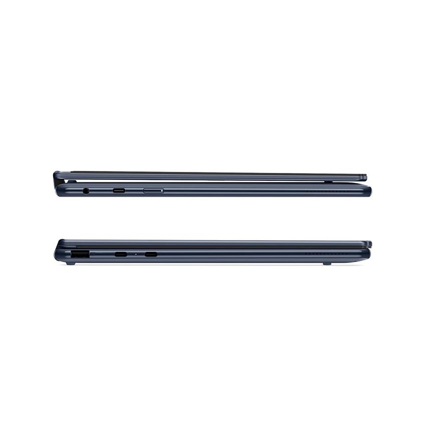 Laptop Lenovo Yoga 9 2 in 1 14ILL10 (83LC002LVN) (U7 258V/32GB RAM/1TB SSD/14 2.8K Oled Cảm ứng/Win11/Office365/Bút/Xanh) 11