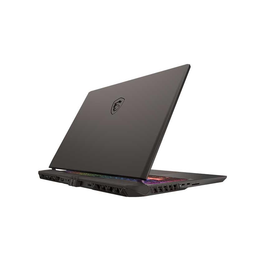 Laptop MSI Vector 16 HX AI (A2XWJG-470VN) (Ultra 9 275HX/32GB RAM/1TB SSD/16.0QHD+ 240Hz/RTX 5090 24GB/Win 11 Home/XÁM/BALO TITAN) 5
