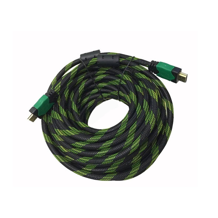 Cáp HDMI 1.4 dài 15m KingMaster 15072 1