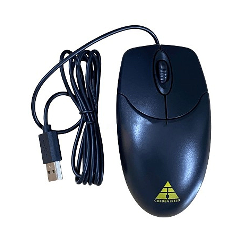 Chuột Golden Field MG108