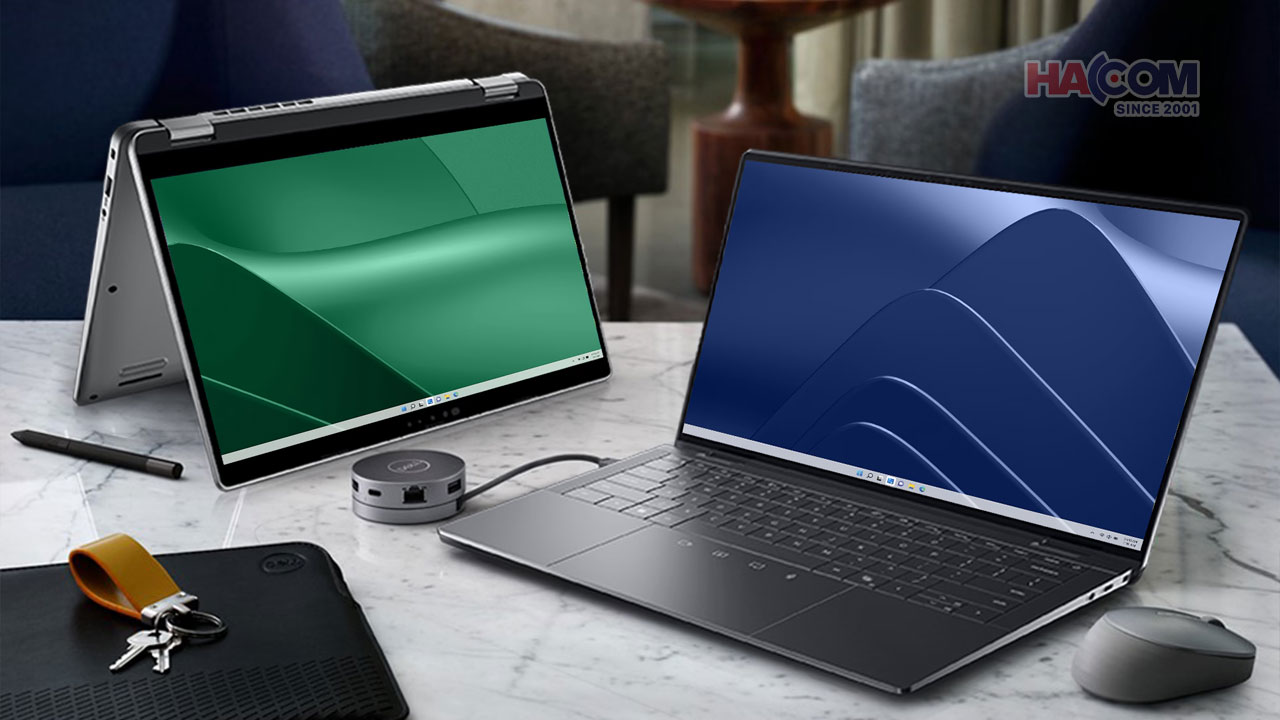 laptop dell latitude hacom 7