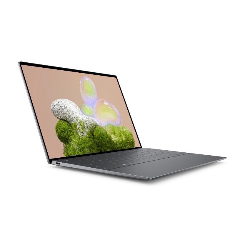 Laptop Dell XPS 13 9350 PP9H1 (Ultra 7 258V/32GB RAM/1TB SSD/13.4 inch QHD+/Cảm ứng/Win11/Office 2024/Bạc) 2