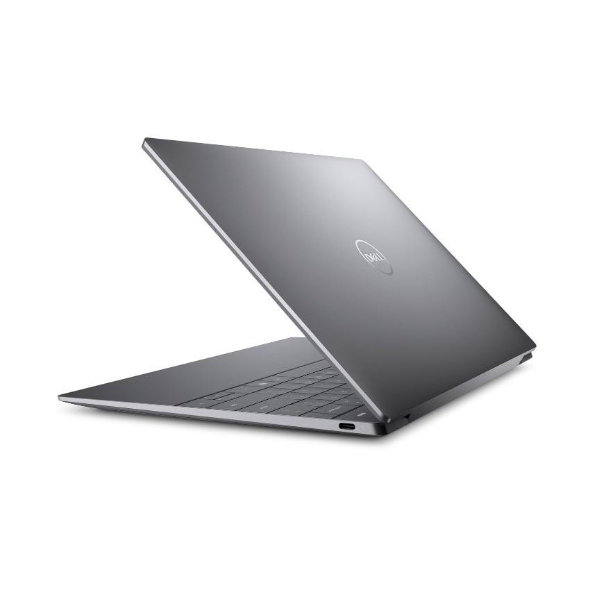 Laptop Dell XPS 13 9350 PP9H1 (Ultra 7 258V/32GB RAM/1TB SSD/13.4 inch QHD+/Cảm ứng/Win11/Office 2024/Bạc) 5
