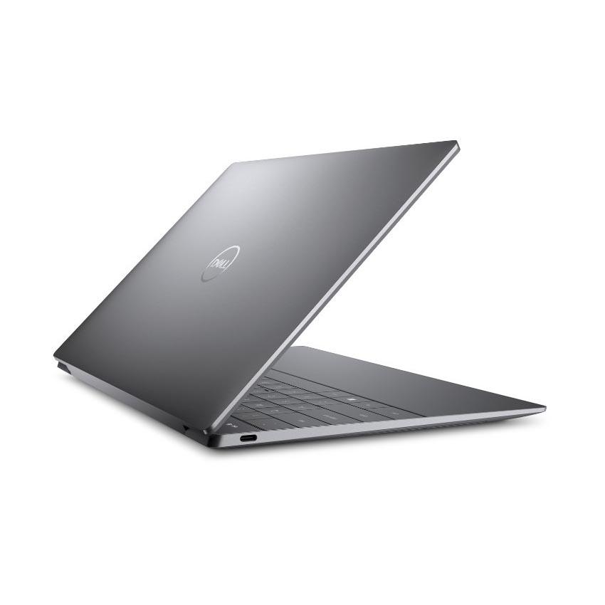 Laptop Dell XPS 13 9350 PP9H1 (Ultra 7 258V/32GB RAM/1TB SSD/13.4 inch QHD+/Cảm ứng/Win11/Office 2024/Bạc) 4