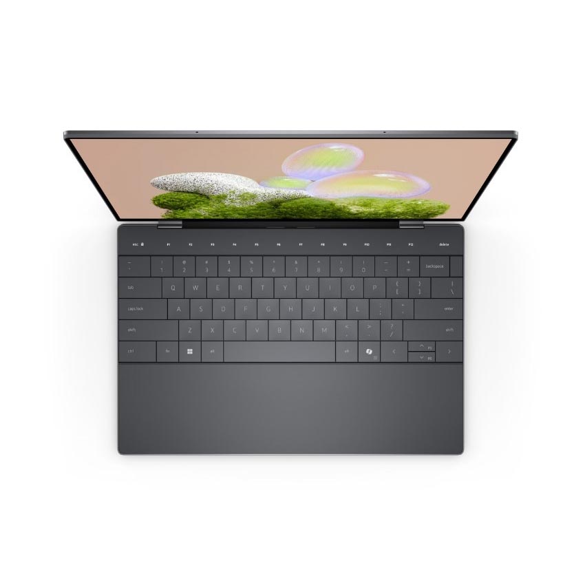Laptop Dell XPS 13 9350 PP9H1 (Ultra 7 258V/32GB RAM/1TB SSD/13.4 inch QHD+/Cảm ứng/Win11/Office 2024/Bạc) 3