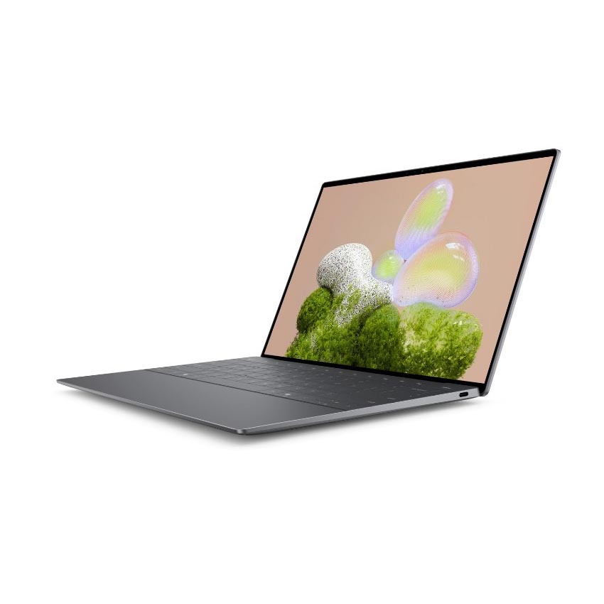 Laptop Dell XPS 13 9350 PP9H1 (Ultra 7 258V/32GB RAM/1TB SSD/13.4 inch QHD+/Cảm ứng/Win11/Office 2024/Bạc) 1