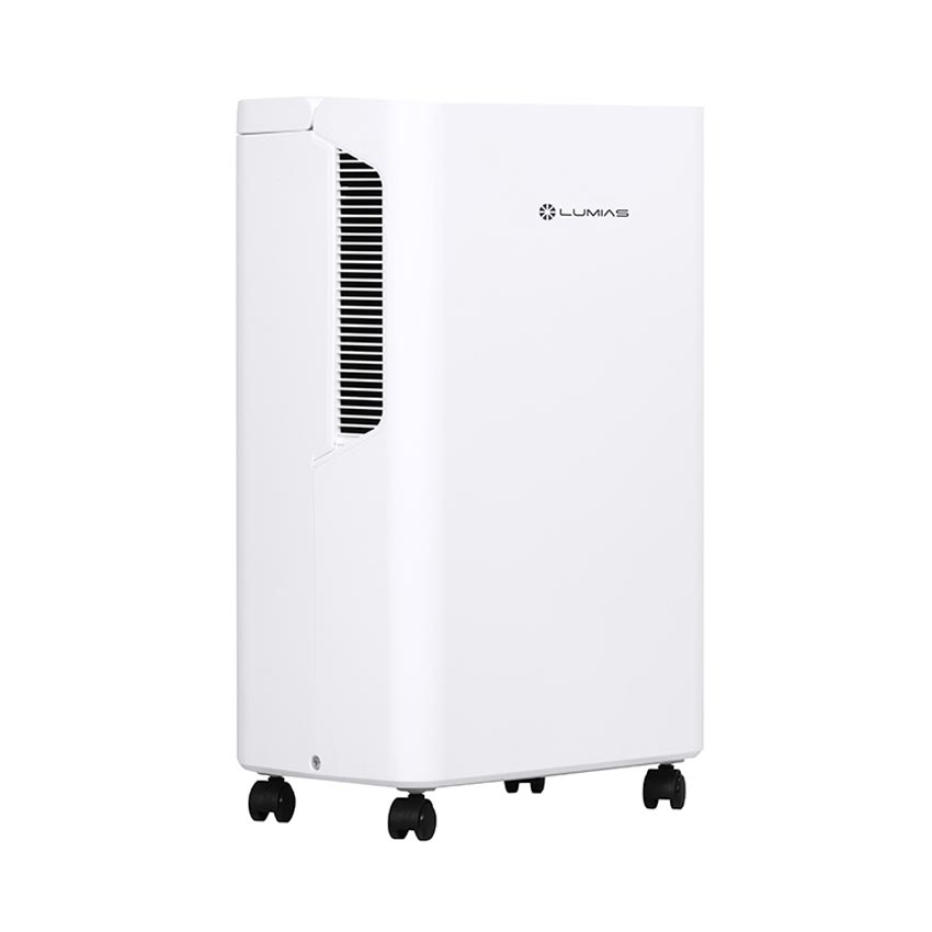 Máy hút ẩm thông minh 12L Lumias LMD-12L 1