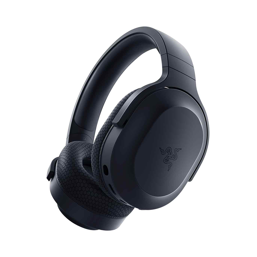 Tai nghe không dây Razer Barracuda X 2022 màu Đen (Wireless + Bluetooth 5.2) - Cũ đẹp (Full box) 1