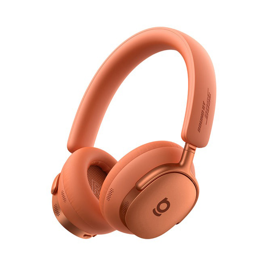 TAI NGHE KHÔNG DÂY BASEUS INSPIRE XH1 (MÀU CAM)