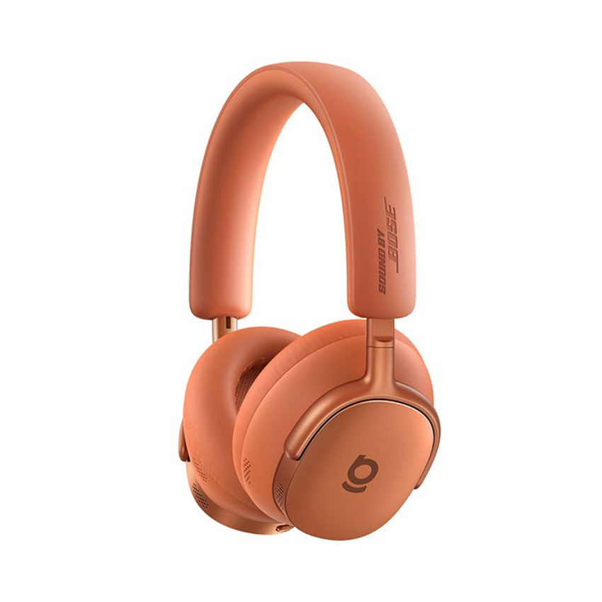 Tai nghe không dây Baseus Inspire XH1 (Màu Cam) 1