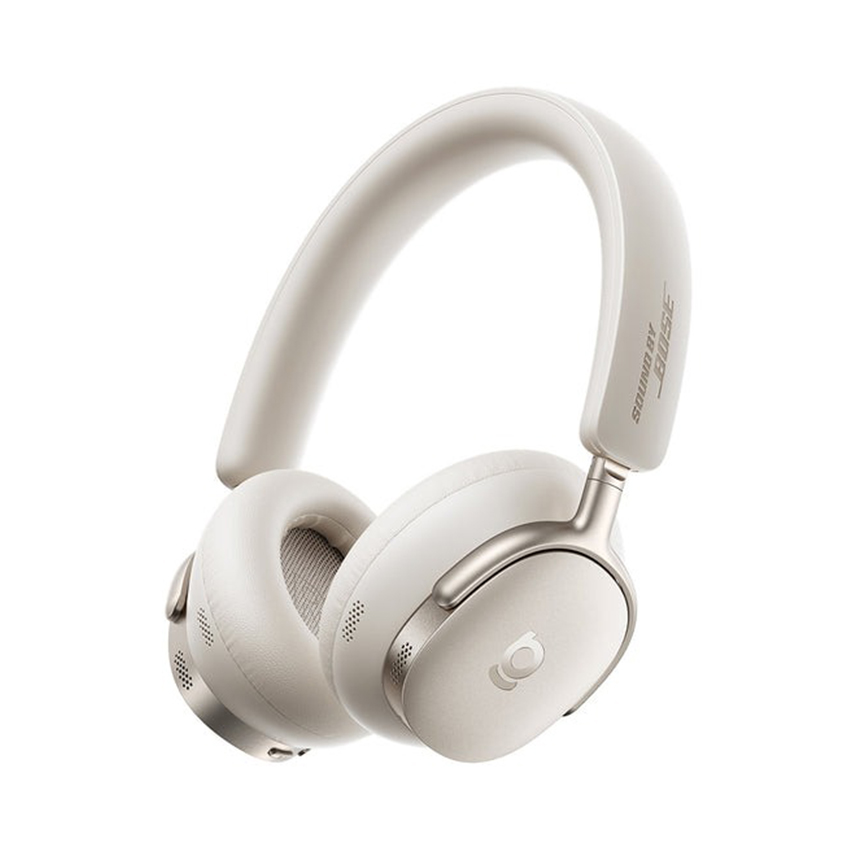 TAI NGHE KHÔNG DÂY BASEUS INSPIRE XH1 (MÀU TRẮNG BE)