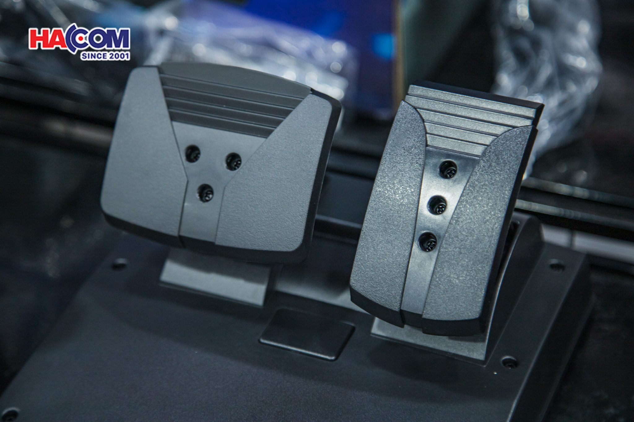 Vô lăng chơi game DOYO R270 14