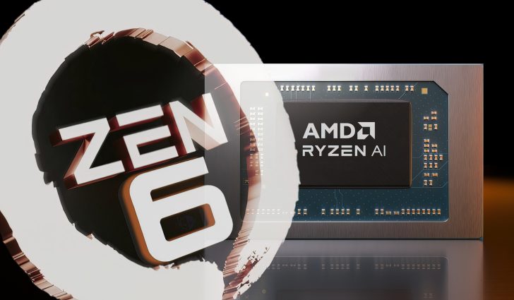 amd zen 6