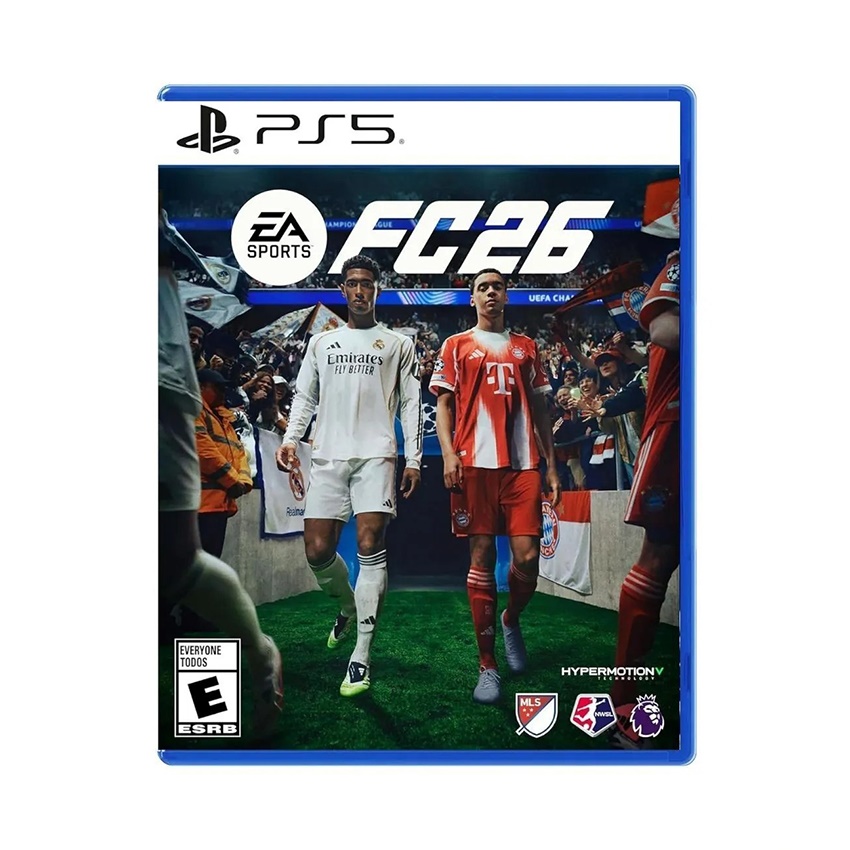 Đĩa game PS5 - EA SPORTS FC 26 - US