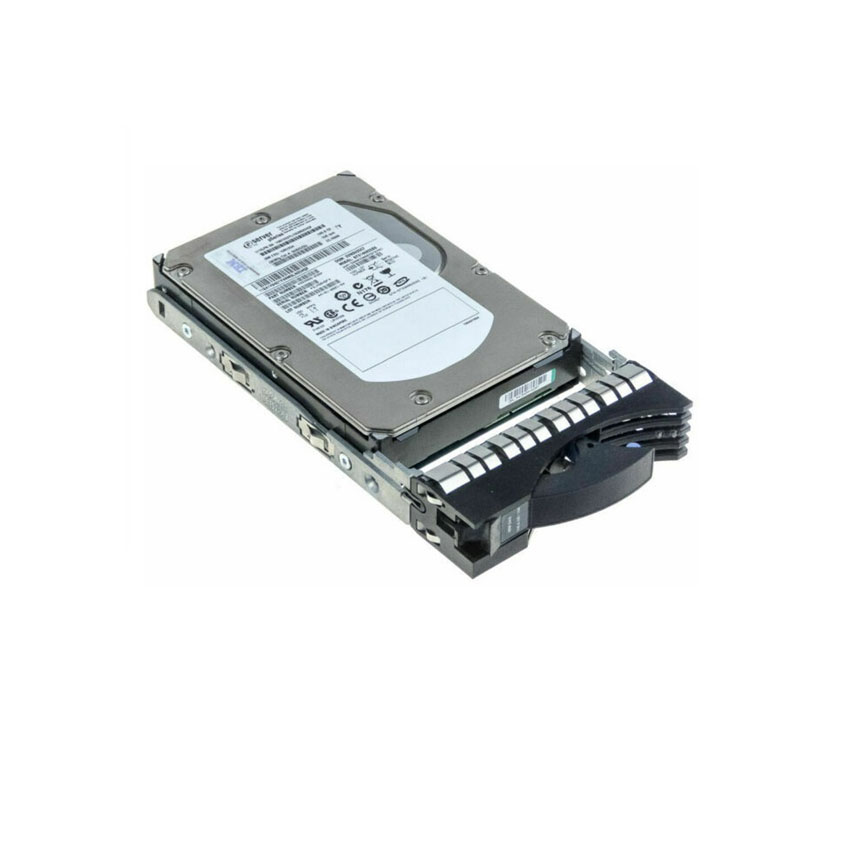 HDD IBM  IBM 2TB 7.2K 6Gb SAS (00Y2424) chính hãng