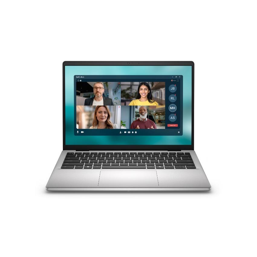 Laptop Dell 14 DC14250 DC14250-C7U161W11SLU (Core 7 150U/16GB RAM/1TB SSD/14 inch FHD+ /Win11H/OfficeHS24/Bạc)