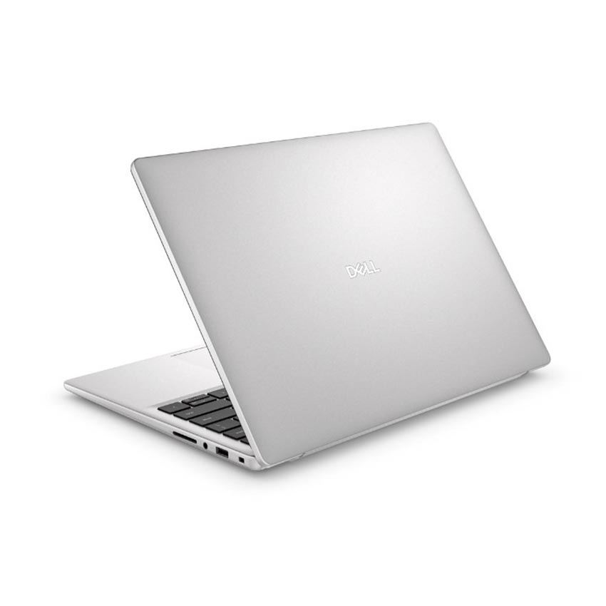Laptop Dell 14 DC14255 DC4AI5278W1 (R5 330/16GB DDR5/512GB SSD/14 inch FHD+/Copilot+ PC/Win 11 Home/OfficeHS24+365/Bạc) 4