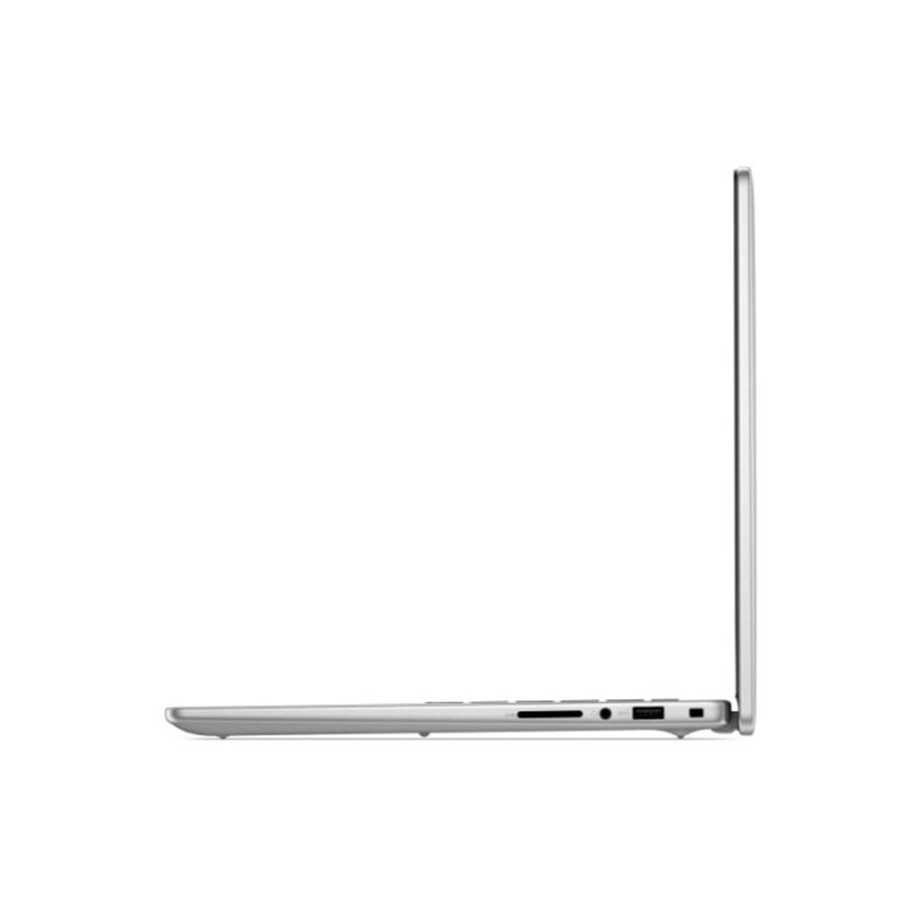 Laptop Dell 14 DC14255 DC4AI5278W1 (R5 330/16GB DDR5/512GB SSD/14 inch FHD+/Copilot+ PC/Win 11 Home/OfficeHS24+365/Bạc) 7