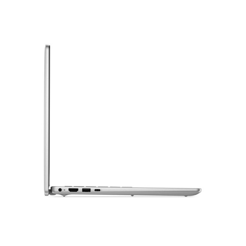 Laptop Dell 14 DC14255 DC4AI5278W1 (R5 330/16GB DDR5/512GB SSD/14 inch FHD+/Copilot+ PC/Win 11 Home/OfficeHS24+365/Bạc) 8