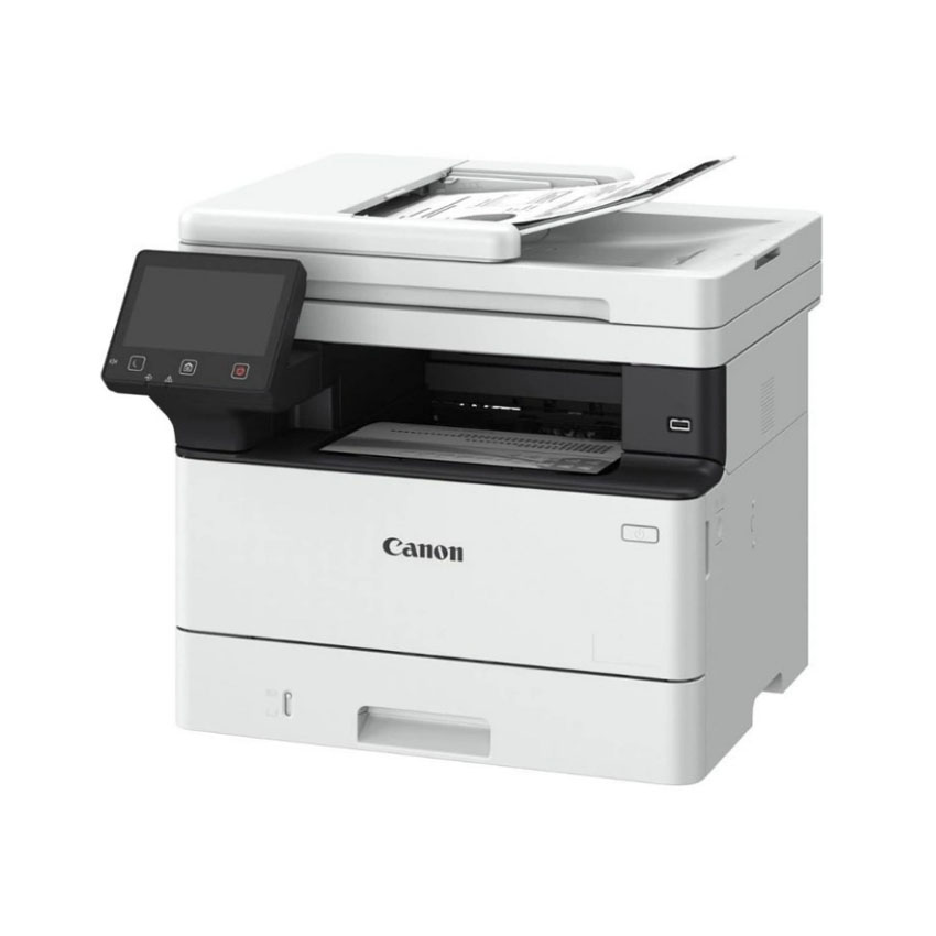 Máy In Laser Đa Năng Canon MF461DW (NK)