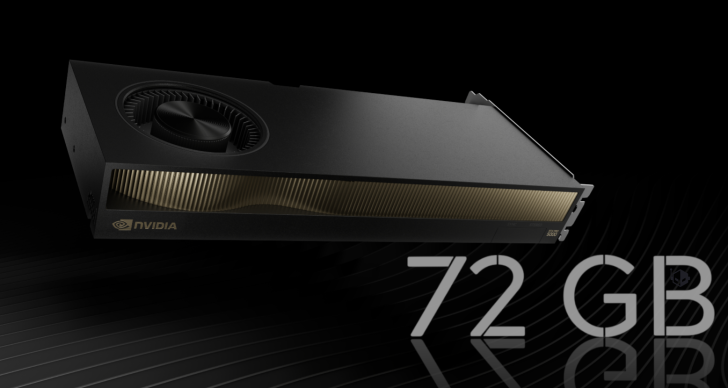 nvidia rtx pro 5000 blackwell gpu