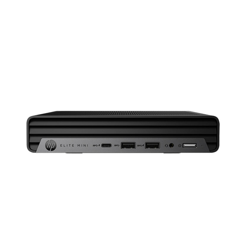 PC HP Elite mini 800 G9 B6ZG6PT (i7 14700/8GB RAM/512GB SSD/WL+BT/K+M/Win11) - Hình 3