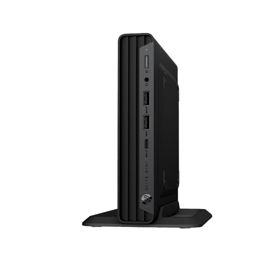PC HP Elite mini 800 G9 B6ZG6PT (i7 14700/8GB RAM/512GB SSD/WL+BT/K+M/Win11) chính hãng