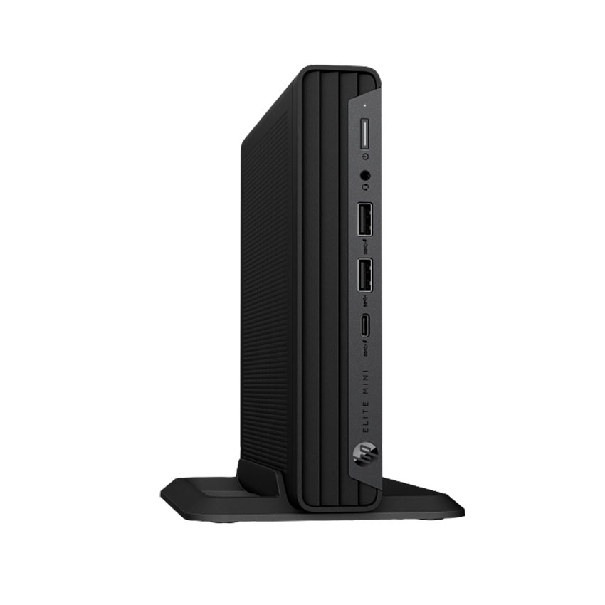 PC HP Elite mini 800 G9 B6ZG6PT (i7 14700/8GB RAM/512GB SSD/WL+BT/K+M/Win11) - Hình 2