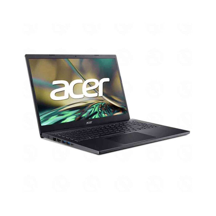 Laptop Acer Aspire 7 Gaming A715-76-57CY (i5-12450H  8GB RAM  512GB SSD  Màn 15.6 inch FHDWin11Kèm sạc) - Hàng cũ đẹp 1