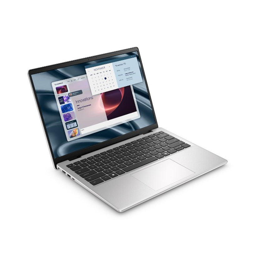 Laptop Dell Pro 14 Essential PV14250 71084489 (Core 5-120U16GB DDR51TB SSD14 inch 2KWin 11 HomeBạc) 4