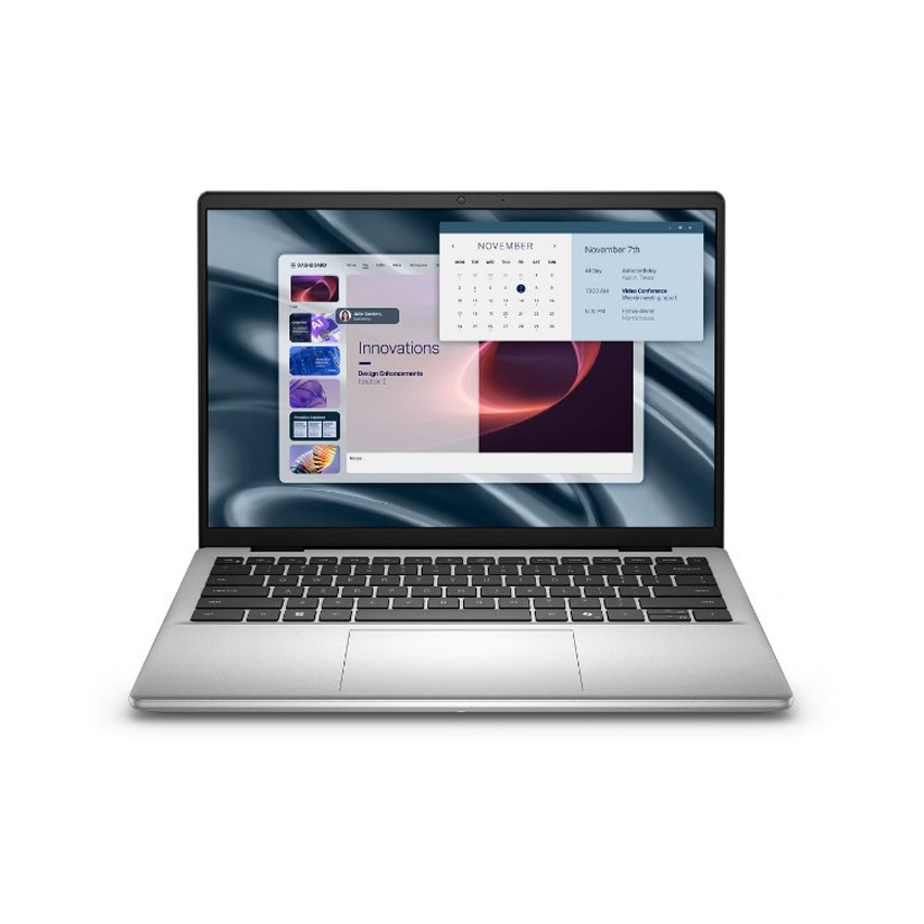 Laptop Dell Pro 14 Essential PV14250 PV14250-150U-161TBW (Core 7-150U/1*16GB DDR5/1TB SSD/14 inch FHD+/Win 11 Home/Bạc)