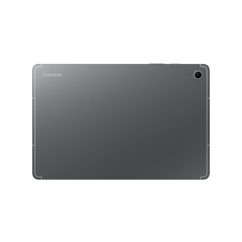 Máy Tính Bảng Samsung Galaxy Tab S10 FE Wifi 5G SM- X526B (12GB256GBXám) 3