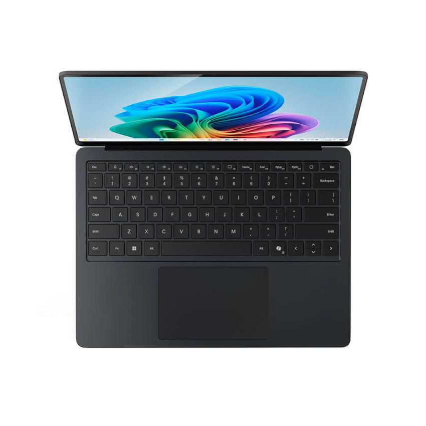 Mircosoft Surface Laptop 7 Snapdragon® X Elite/16GB RAM/1TB SSD/13.8 (2304 x 1536) Touch/Win11/Đen/B - Hình 2