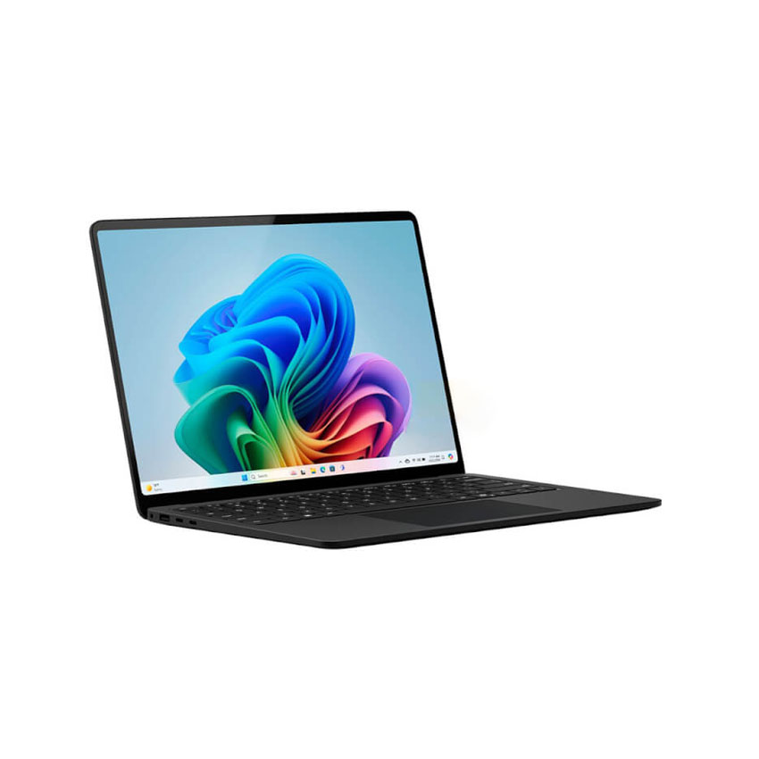 Mircosoft Surface Laptop 7 Snapdragon® X Elite/16GB RAM/1TB SSD/13.8 (2304 x 1536) Touch/Win11/Đen/B - Hình 4