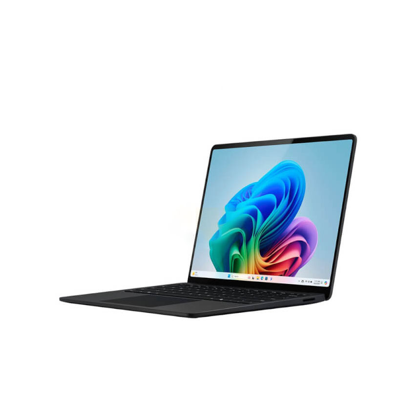 Mircosoft Surface Laptop 7 Snapdragon® X Elite/16GB RAM/1TB SSD/13.8 (2304 x 1536) Touch/Win11/Đen/B - Hình 5