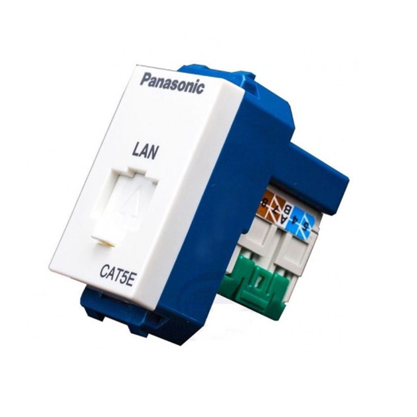 Nhân mạng WIDE WEV2488SW - Hình 1