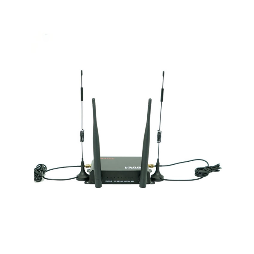 Router Wi-Fi APTEK L300