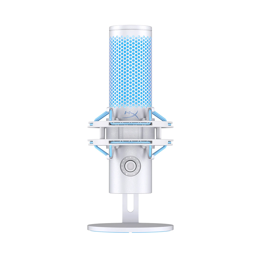 Micro HyperX Quadcast 2 Frost (AN1D9AA)