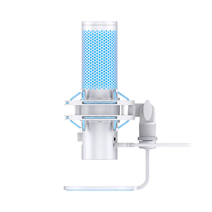 Micro HyperX Quadcast 2 Frost (AN1D9AA) 3