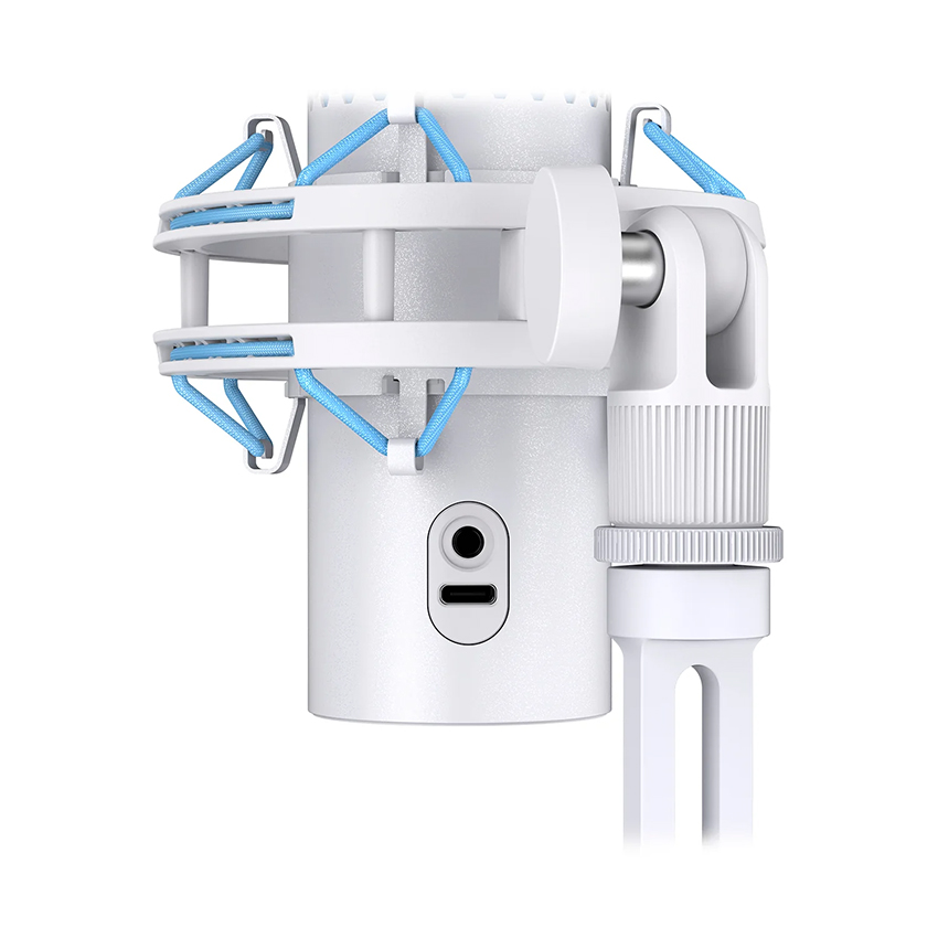 Micro HyperX Quadcast 2 Frost (AN1D9AA) 4