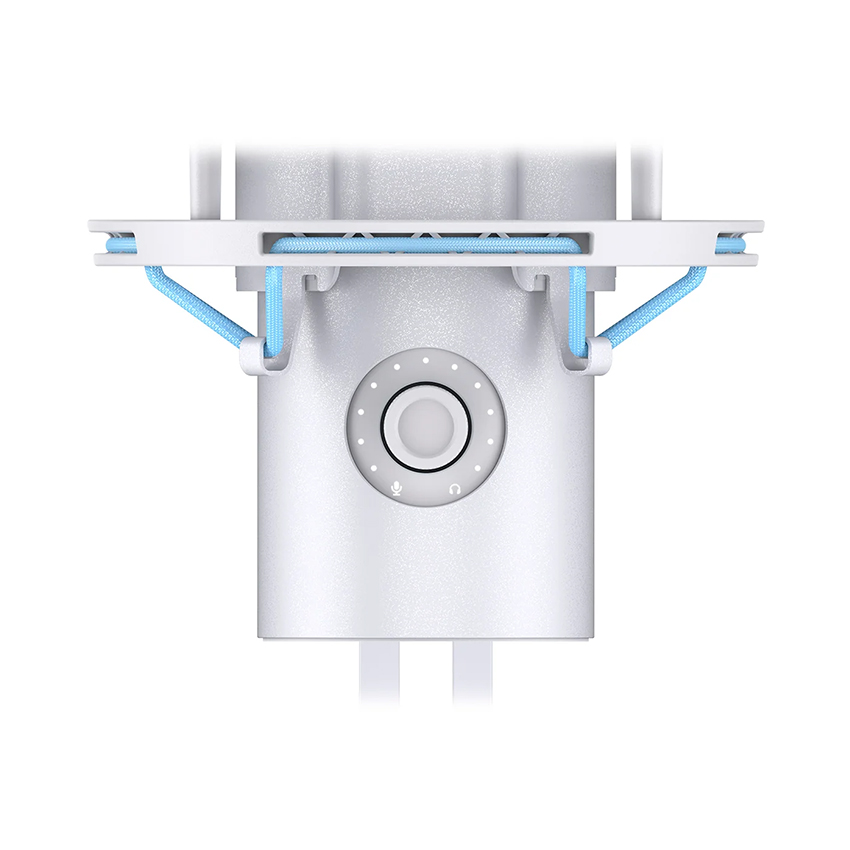 Micro HyperX Quadcast 2 Frost (AN1D9AA) 6